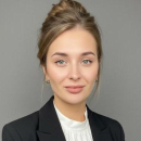 Кожанова Ксения Юрьевна