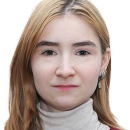 Джемилова Дарина Арсеновна