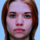 Березовская Дарья Евгеньевна